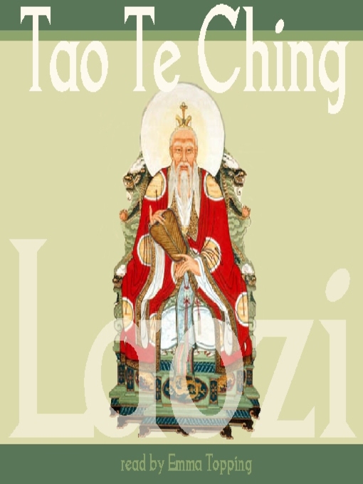 Title details for Tao Te Ching by Laozi - Available